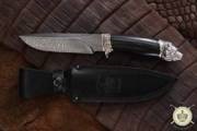 Нож с фиксированным клинком Северная Корона Алабай (10001543)