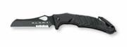 Нож складной Fox FKMD A.L.S.R. 2 (FX-447 SFB)