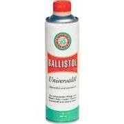 Масло збройове Klever Ballistol Universal Oil 500 ml (21150)