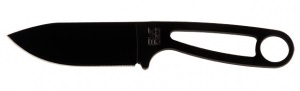 Нож с фиксированным клинком KA-BAR Becker Eskabar (BK14)