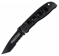 Нож складной Smith&amp;Wesson (CK5TBS)
