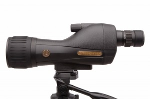 Труба подзорная Leupold SX-1 15-45x60 Ventana Angled spotting scope, black (111359)