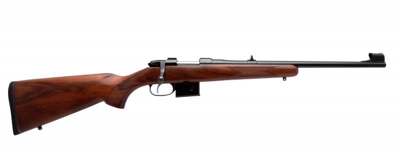 Карабин нарезной CZ527 Carabine кал.7.62x39 — купить в Украине | Прицел