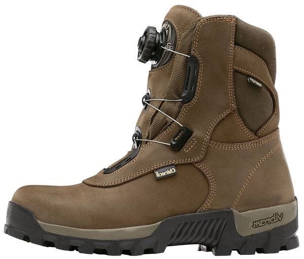 Ботинки Chiruca Bulldog Boa 46 (475101-46) — купить в Украине | Прицел