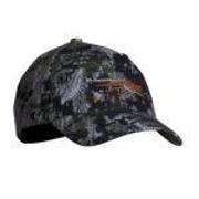 Бейсболка SITKA Youth Cap, Optifade Forest (90104-FR)