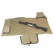 Чохол BLACKHAWK! Long Gun Pack Mat w / HawkTex для снайперської гвинтівки (20PM03BK)