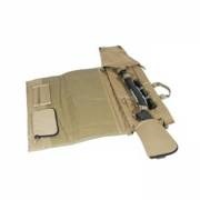 Чехол BLACKHAWK! Long Gun Pack Mat w/HawkTex для снайперской винтовки (20PM03BK)