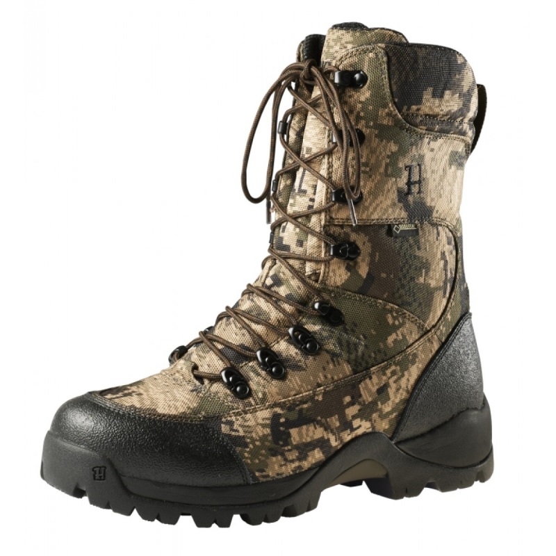 Ботинки Harkila Big Game GTX 10`XL insulated 10 (30011086415-10) — купить в Украине | Прицел