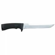 Нож с фиксированным клинком Katz Black Kat Tanto (BK1006)