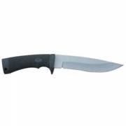 Нож с фиксированным клинком Katz Black Kat Black (BK302BB)