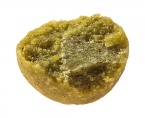 Бойл Brain Garlic (Часник) Soluble 1000 gr 24 mm (1858.01.06)