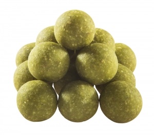 Бойл Brain Green Peas (Горох) Soluble тисячу gr 24 mm (1858.01.05)