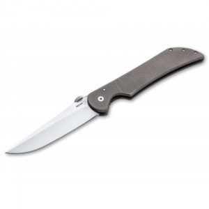 Нож складной Boker Plus Stingray VG-10 (01BO148)