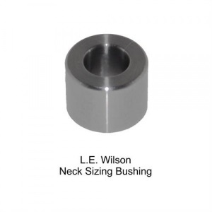 Бушинг L.E. Wilson Neck Sizing Bushing .334 (B-334)