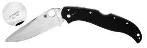 Нож складной Spyderco Tatanka (C180GP)