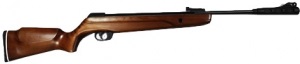 Пневматічеcкая гвинтівка MAGTECH N2 1000 wood blue (10004855)