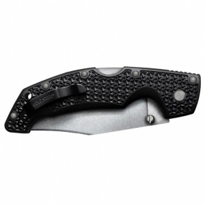 Нож складной Cold Steel Voyager XL Clip Point Serrated (29TXCCS)