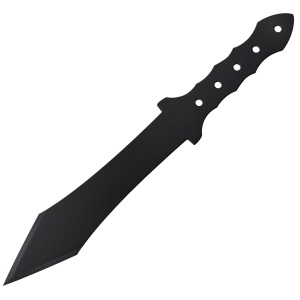 Нож с фиксированным клинком Cold Steel Gladius Thrower (80TGS)