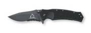 Нож складной Fox FKMD Combative Edge M1 (CED-01 S)