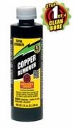 Средство для отчистки ствола от меди Shooters Choice Copper Remover. Объем - 236 мл. (CRS08)