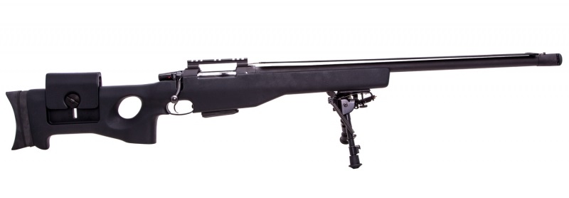 Карабин нарезной CZ750 Sport к.308 WIN — купить в Украине | Прицел