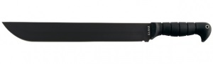 Мачете KA-BAR длина клинка 35,56 см (1279)