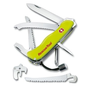 Нож складной Victorinox Rescue Tool (0.8623.N)