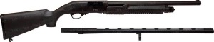 Гладкоствольное ружье ATA ARMS ETRO Combo 12/76 (23140123)