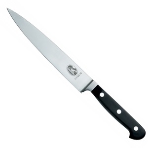 Нож кухонный Victorinox закалённая сталь (7.7163.18)