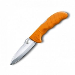 Нож складной Victorinox Hunter Pro (оранжевая рукоять) (0.9410.9)