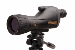 Труба подзорная Leupold SX-1 20-60x80 Ventana Spotting scope, black (111362)