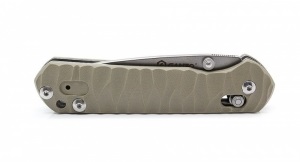 Нож складной Ganzo G717 (G717y)