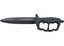 Тренировочный нож Cold Steel Trench Knife Double Edge Trainer (92R80NTP)
