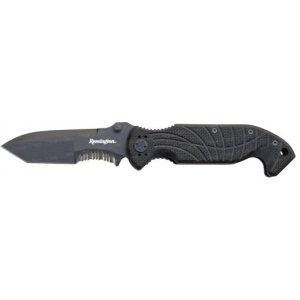 Нож складной Remington Lama Tanto M/CO G10 DLC (RM890CT DLC)