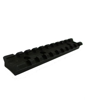 База Weaver с болтами для Benelli Vinci (260J) Raffaello,SBE II,M1,M2,M3 (G0131400/1) — купить в Украине | Прицел