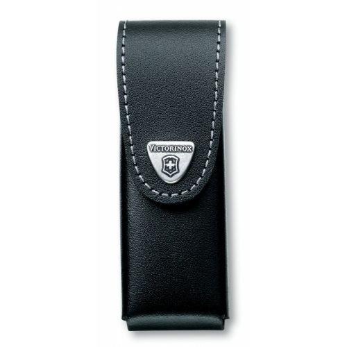 Чохол Victorinox поясний чорний (4.0524.3) — купити в Україні | Приціл