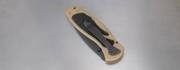 Нож складной Kershaw Desert Sand Blur (1670DSBLK)