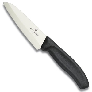 Нож кухонный Victorinox CeramicLine (7.2003.12G)