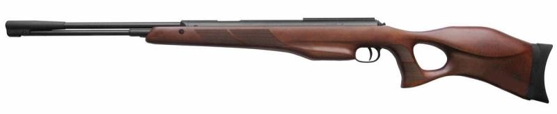 Пневматичеcкая винтовка Diana 470 Target Hunter (24700000) — купить в Украине | Прицел