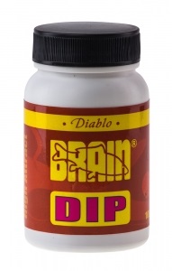 Дип для бойлов Brain Diablo 100 ml (1858.00.35)