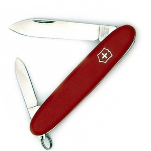 Нож складной Victorinox Ecoline Excelsior (2.6901)