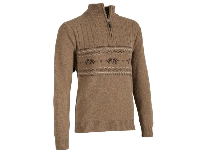 Светр Blaser Active Outfits Ottawa L (113044-081-L) — купити в Україні | Приціл
