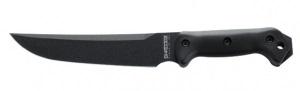 Нож с фиксированным клинком KA-BAR Becker Magnum Camp (BK5)