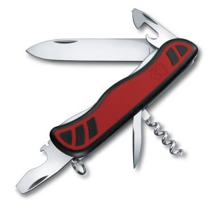 Нож складной Victorinox Nomad (0.8351.C)