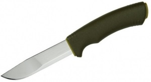 Нож с фиксированным клинком Morakniv Bushcraft Forest (12493)