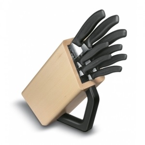 Набор кухонных ножей Victorinox (8 предметов) (6.7173.8)