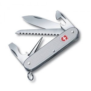 Нож складной Victorinox Farmer (0.8241.26)