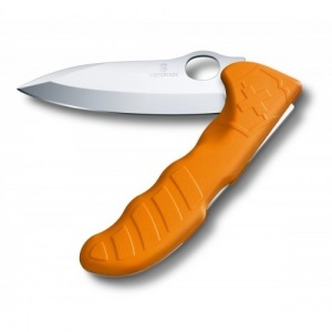 Нож складной Victorinox Hunter Pro (оранжевая рукоять) (0.9410.9)