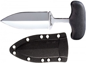 Нож с фиксированным клинком Cold Steel Safe Keeper II (12BT)