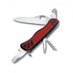Нож складной Victorinox Nomad (0.8351.MWC)
